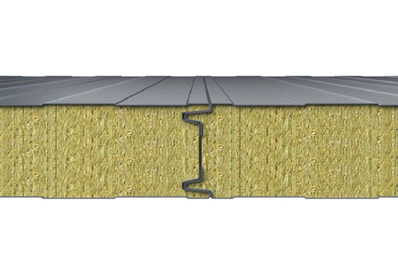 Understanding Insulated Metal Panels for Building Envelopes