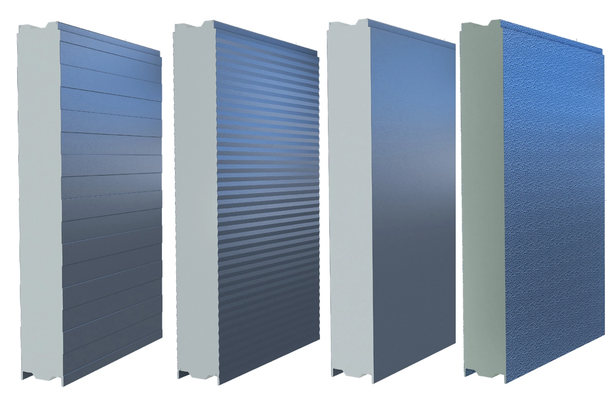 Headstream Cold Store Panels: Advanced Cold Storage Applications Headstream Cold Store Panels: Advanced Cold Storage Applications