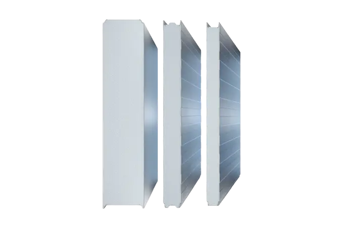 Cold Store Panels