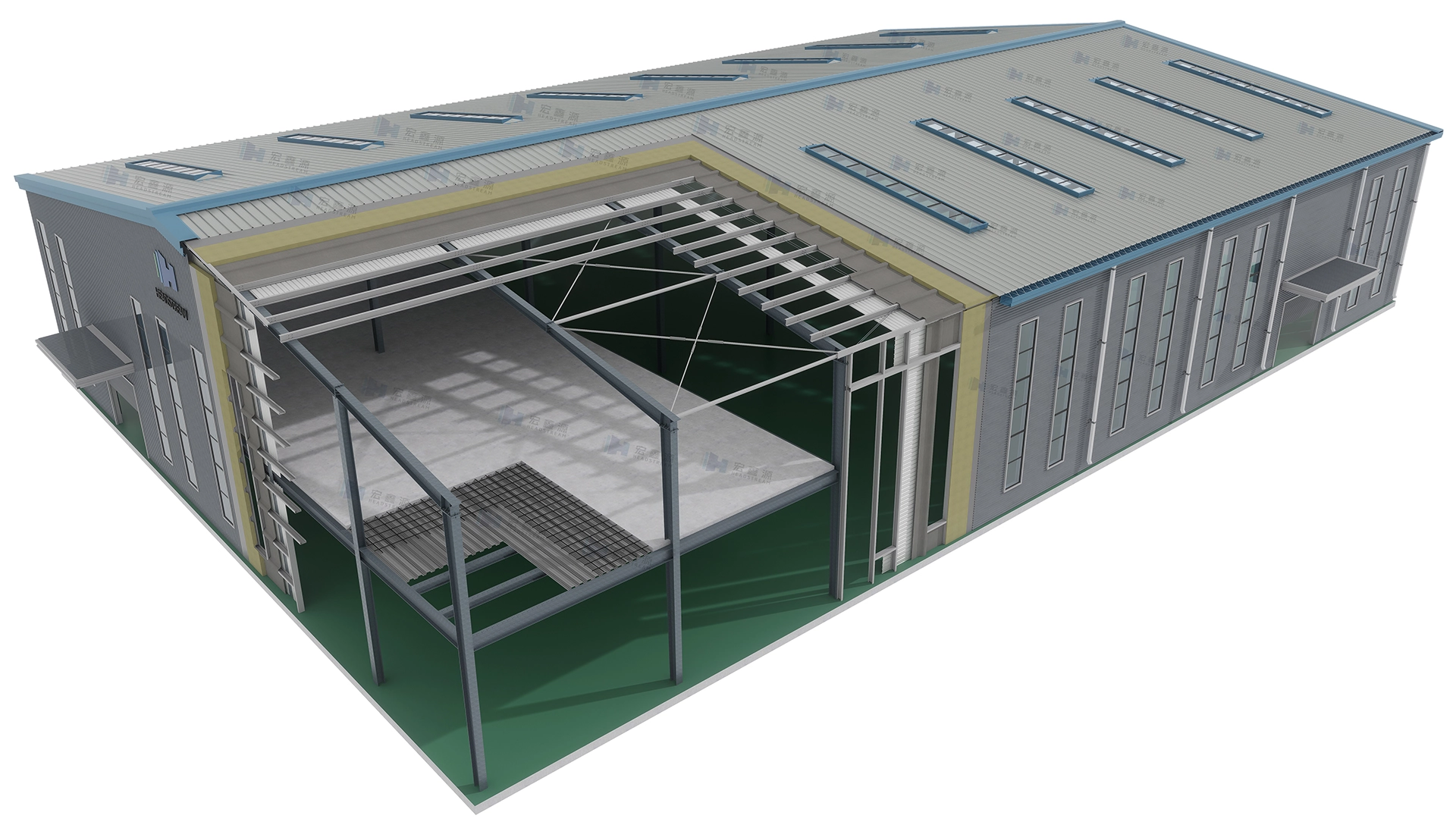 Building Panel Solutions