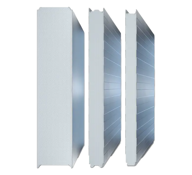 Cold Store Panels