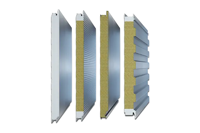 Insulated Panel