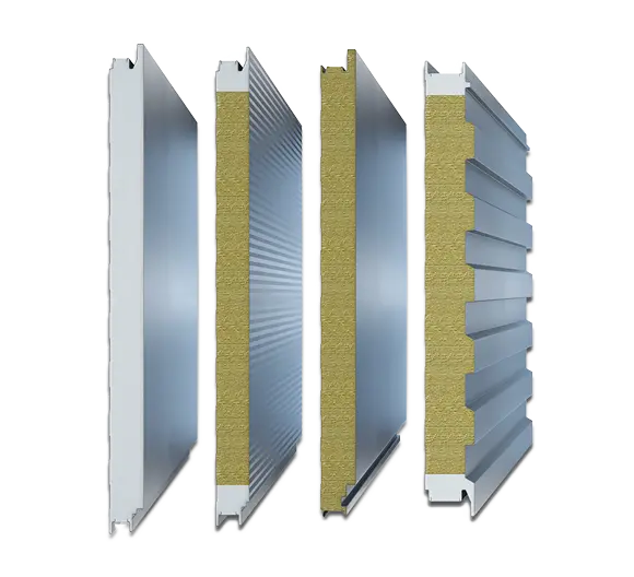 Insulated Panel