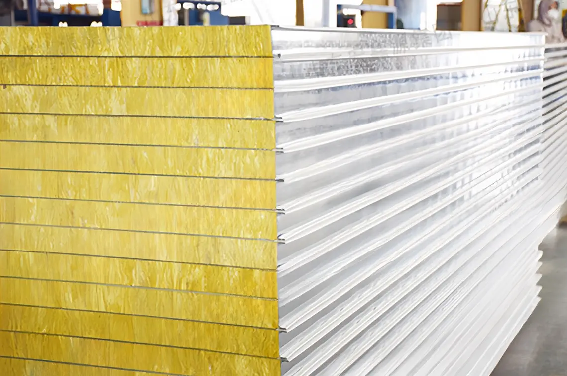 Innovative Core Materials for Superior Performance
