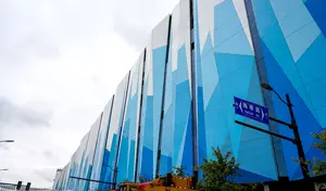Public Building Industry