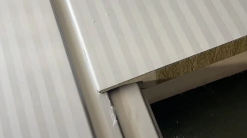 The Newest Panel Innovation! Don't Miss Out!