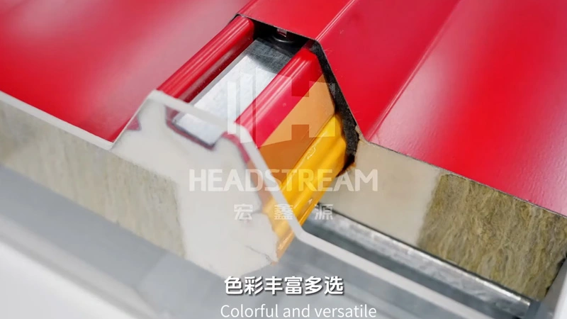 Are You Looking for One of the Best Value Roofing Panels?