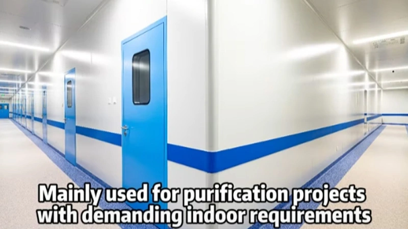 Build the Perfect Cleanroom - Cleanroom Solutions
