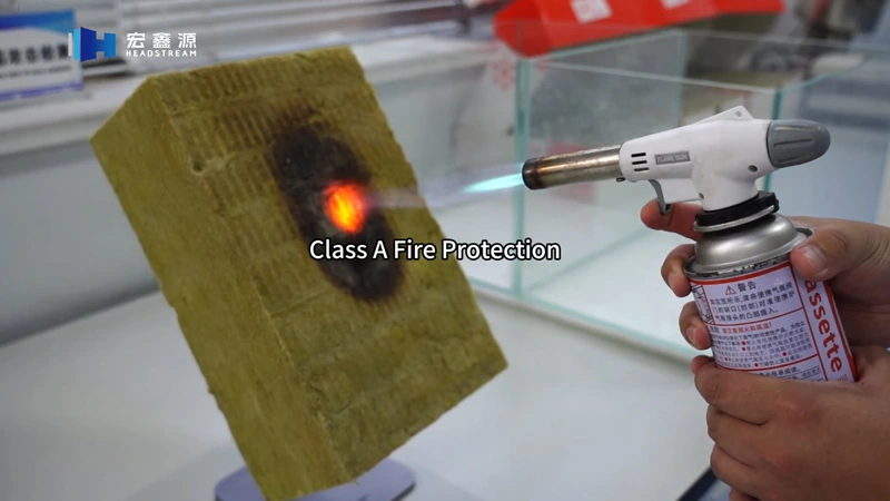 Discover Headstream PU Sandwich Panels: High-Quality, Easy-to-Install, And Class a Fire Protection!
