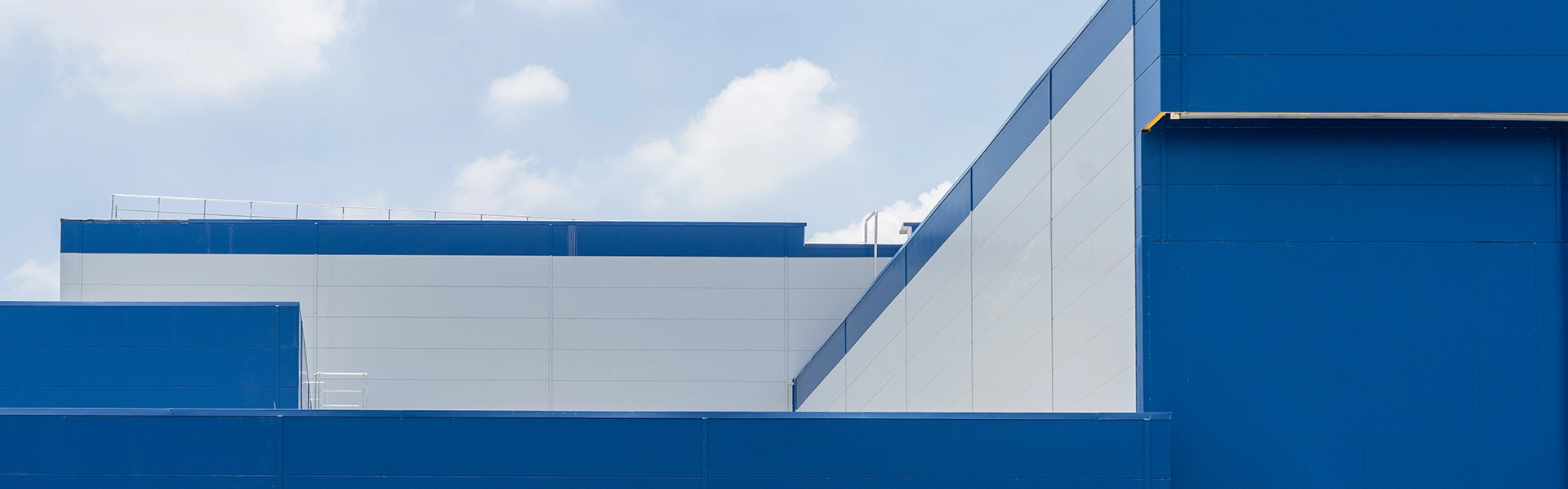 Comprehensive Building Panel Solutions for Every Structure