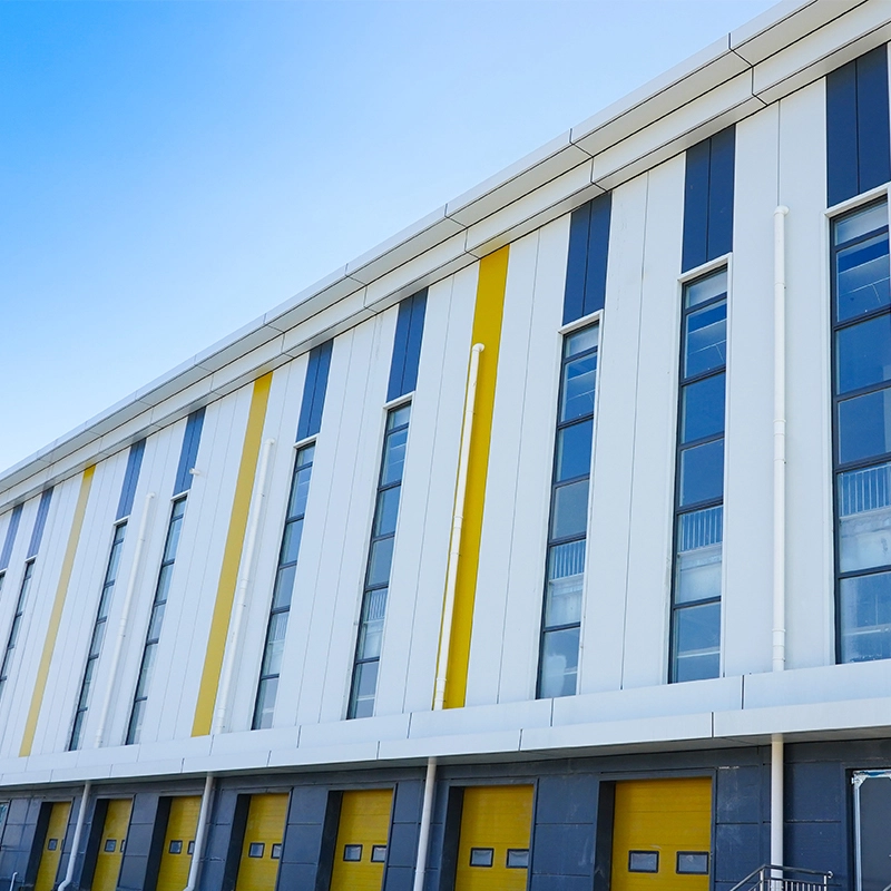Our Wall Panel Advantages