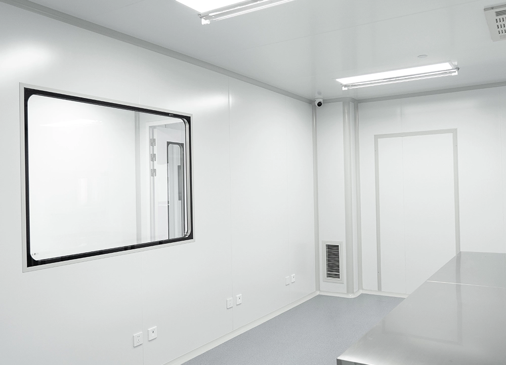 HEADSTREAM Floor Panel Advantages