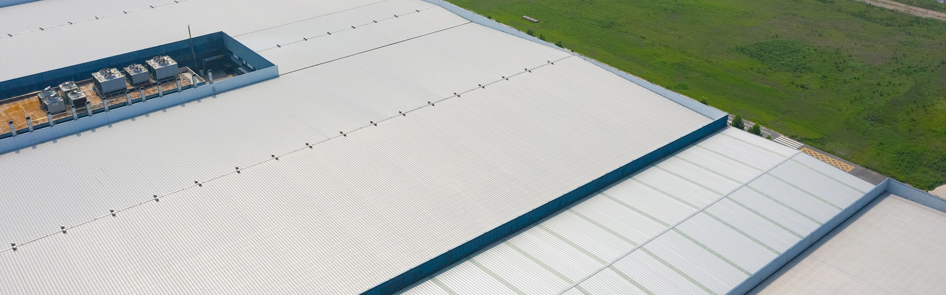 Secure Your Structure with Headstream's Reliable Floor Panel Solutions