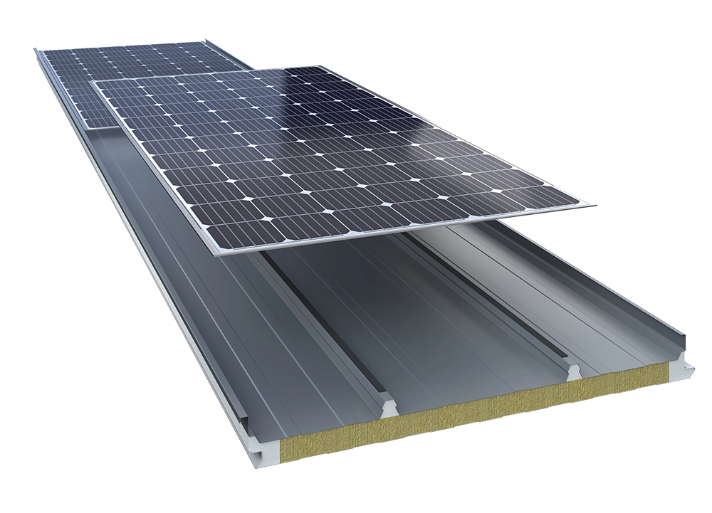 HEADSTREAM Roof Panel Advantages