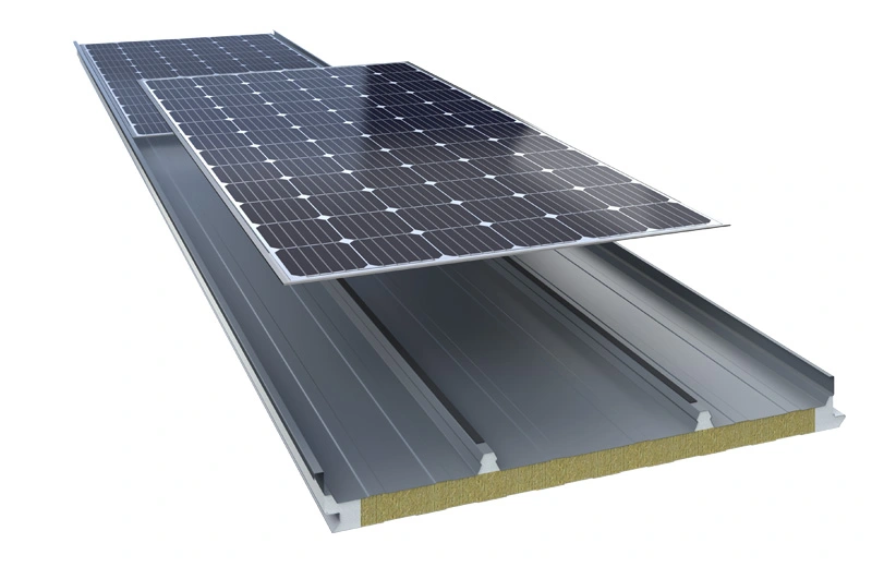 Roof Panel
