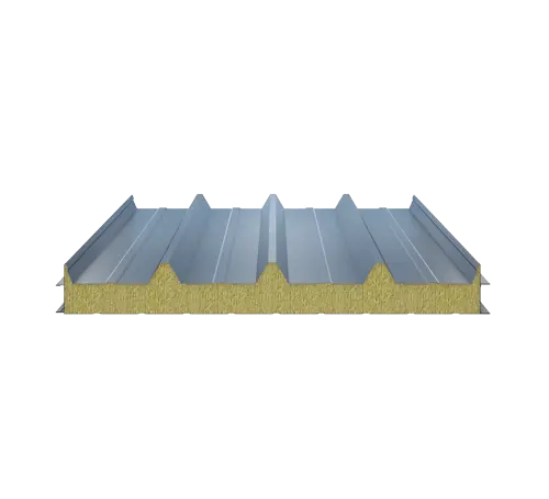 Composite Roof