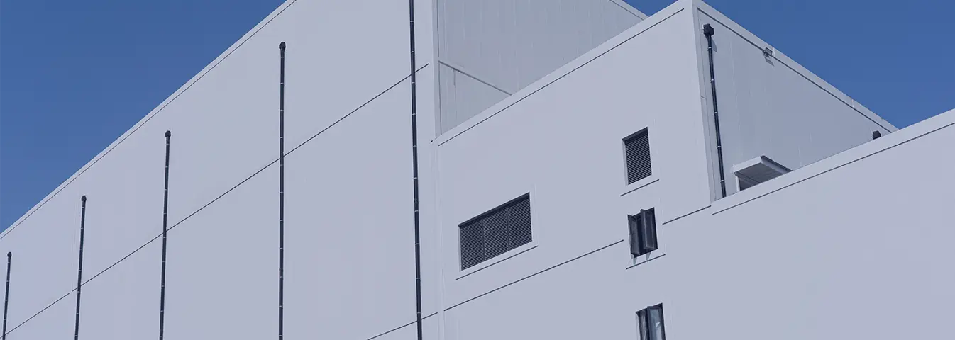 What Makes Our Sandwich Panels so Unique