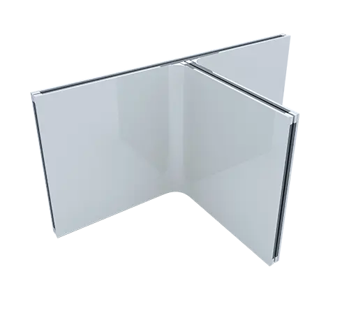 Corner Panel