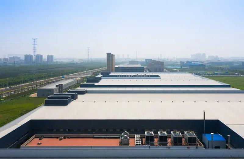 How Can Headstream's Sandwich Panels Transform Your Construction Project?