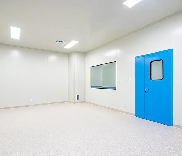 What Factors Should I Consider When Choosing a Clean Room Panel?