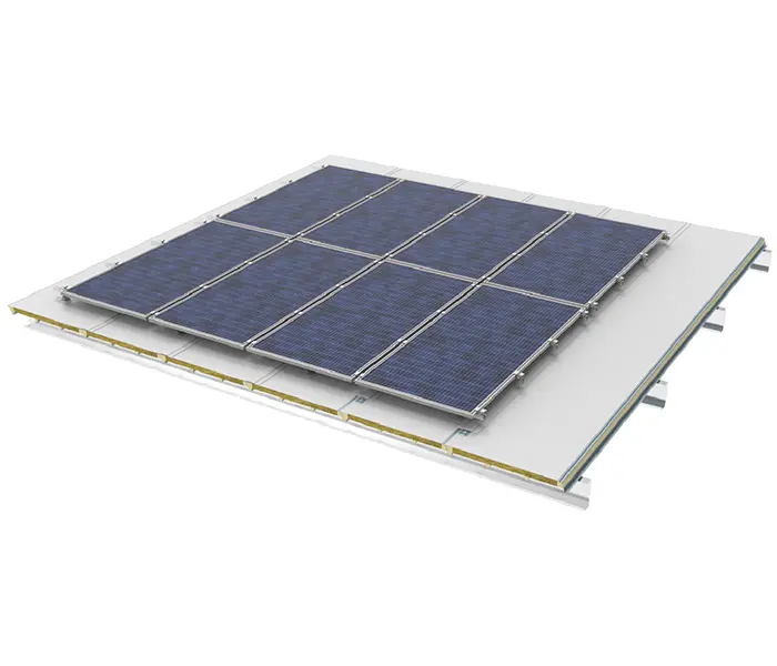 Our Wall Panel and Roof Panel Applications