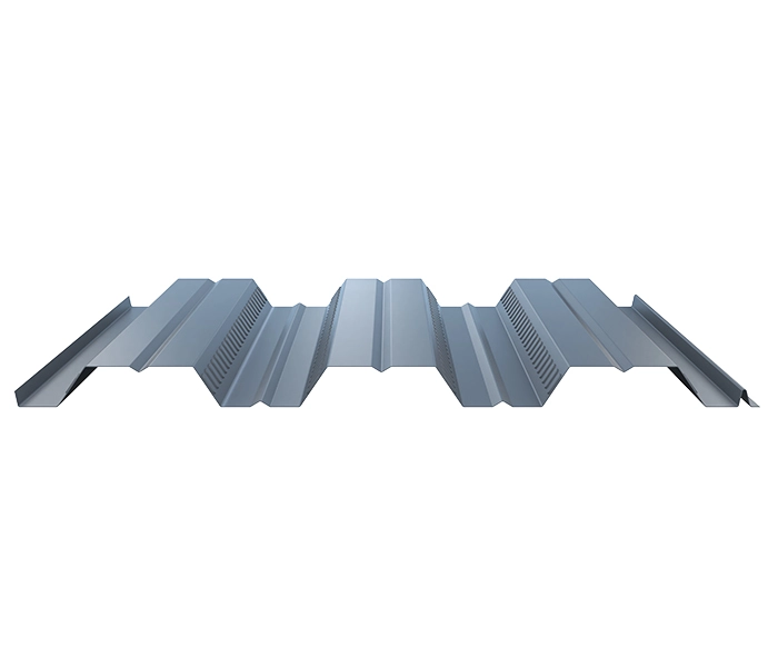The function of Floor Deck in construction