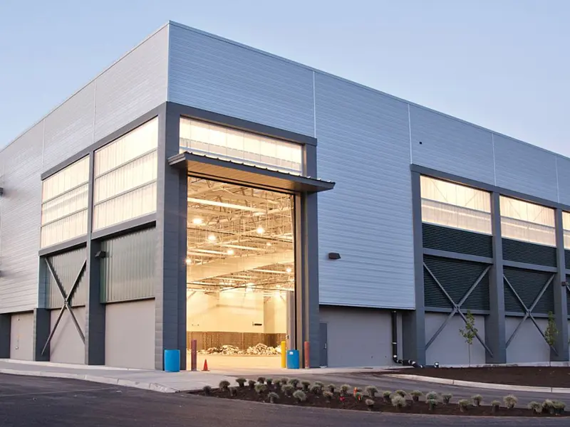 How does Modular Housing Solution becomes a welcome construction option?