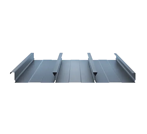 CloseDeck Ⓡ  Closed-Profile Floor Deck