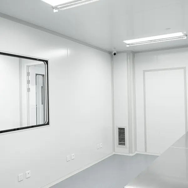 Secure Your Structure with Headstream's Reliable Floor Panel Solutions