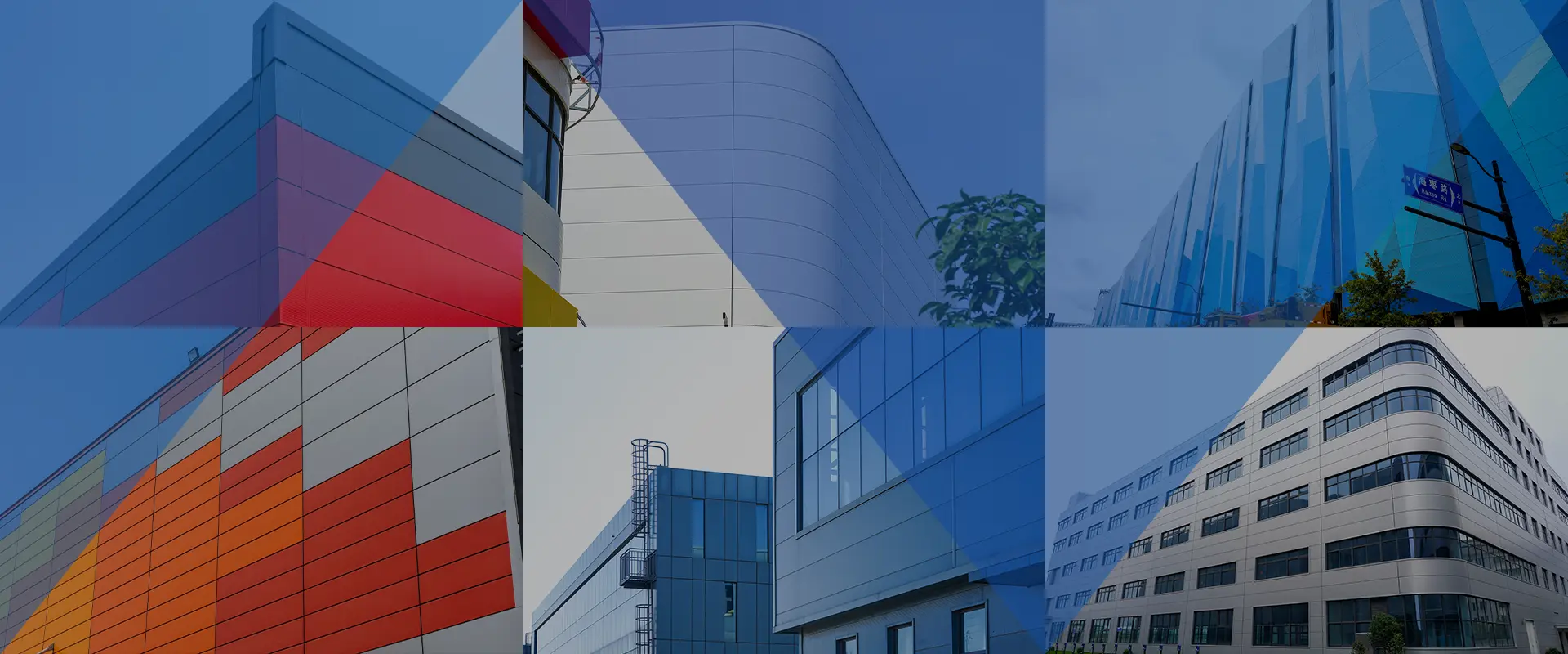 COMPREHENSIVE SOLUTIONS
ONE-STOP SERVICE FROM DESIGN TO DELIVERY