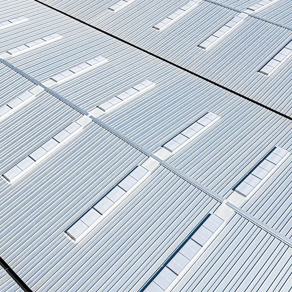 Roof Panel Solutions from Headstream: Durable & Reliable Roofing
