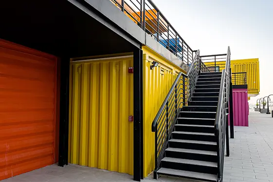 Modular Housing System