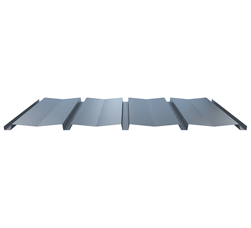 MultiribWall Ⓡ Screw-lock Wall Panel