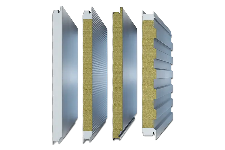 Sandwich Panel