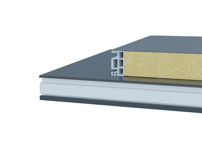 cladding cassette system
