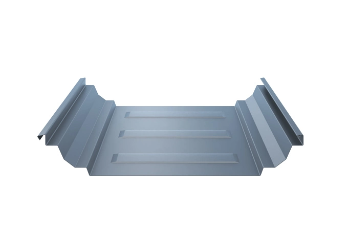 standing seam metal roof panels