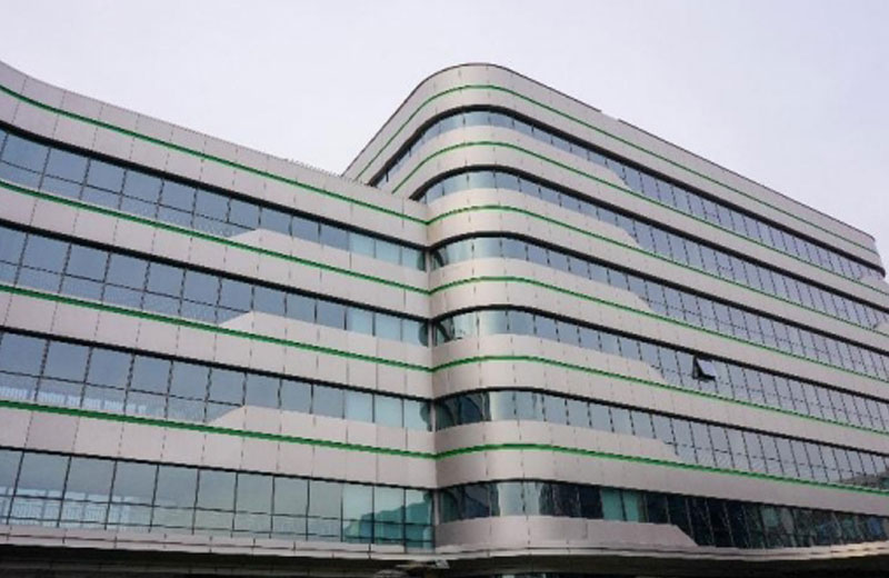 Building the Future: HEADSTREAM Supports Hydrogen Innovation