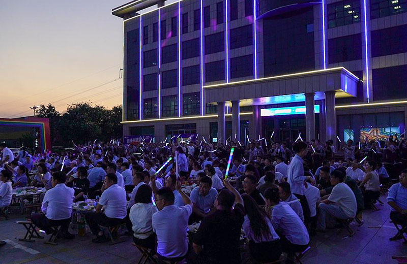 Youth in Full Bloom, Bold in Action | HEADSTREAM Summer BBQ Party Ignites with Passion!