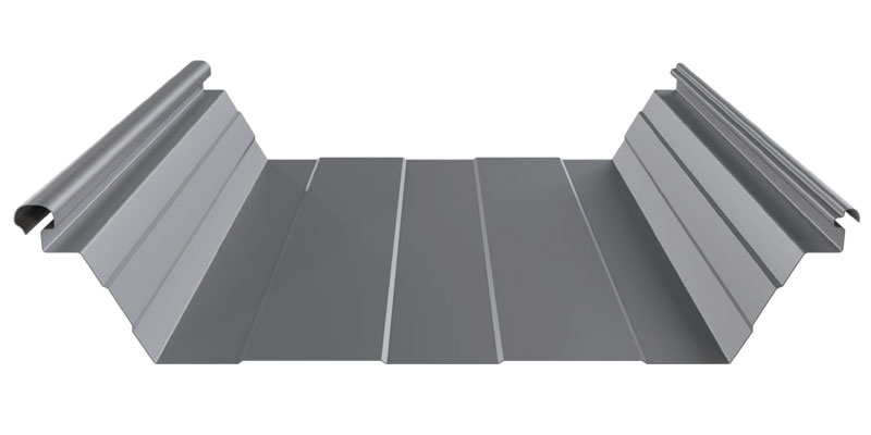 Metal Roofing Systems Are Built to Withstand “Extreme Heat and Torrential Rain” Metal Roofing Systems Are Built to Withstand “Extreme Heat and Torrential Rain”