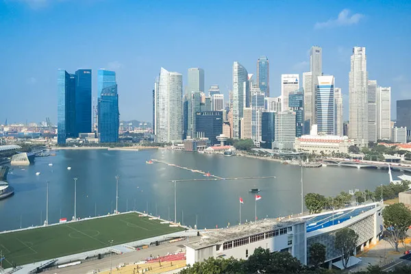 Global Delivery: HEADSTREAM Joins Haier in Building Thailand’s Largest AC Production Base