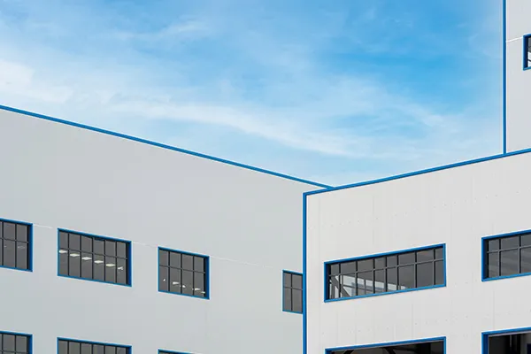 The Advantages and Performance of HEADSTREAM Sandwich Panels