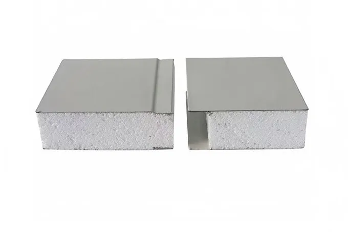 EPS Sandwich Panel