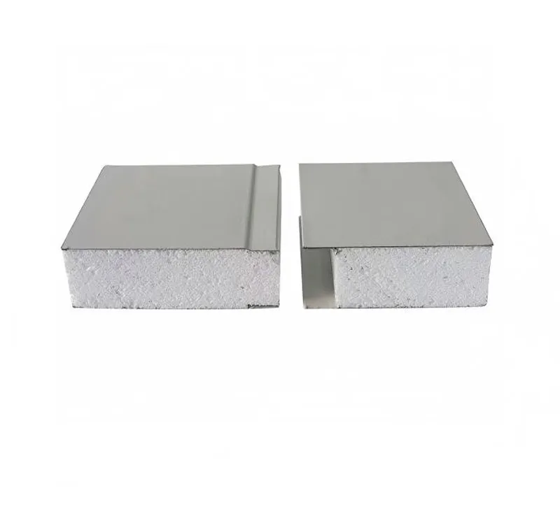 EPS Sandwich Panel