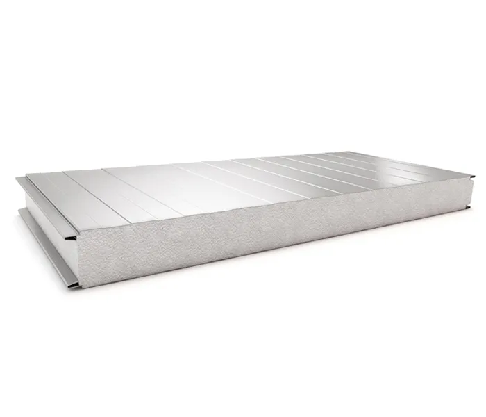 EPS Sandwich Panel FAQs