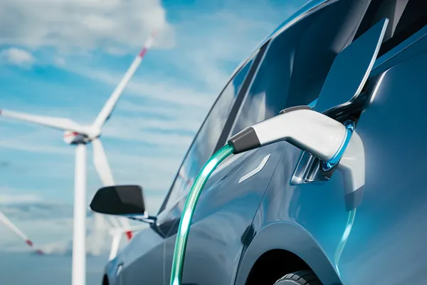 Empowering China’s Manufacturing — Supporting Innovation in the Automotive Industry