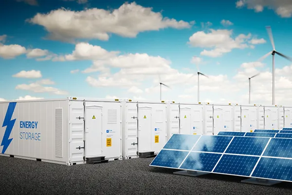 HEADSTREAM Prefabricated Enclosure Systems — Empowering the Future, Energizing Growth