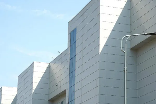 What Are the Environmental Benefits of Using PUF Sandwich Panels in Green Building Projects?