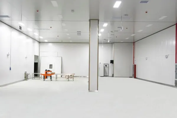 Building a Reliable Cold Chain Protection System