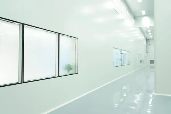 Best Clean Room Panel Solutions for Food Processing Industries