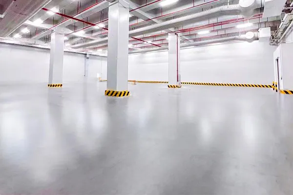 B1 vs B2 Cold Room Panels: Key Differences in Fire Performance and Applications